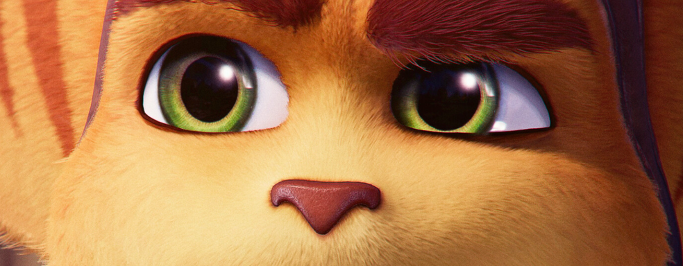 Геймплей Ratchet & Clank Rift Apart на ПК в 220 FPS, без DLSS работает похуже