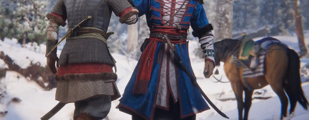 Авторы «Смуты» признали, что недостаточно общались с геймерами, и думают, что боёвка «однозначно стала лучше»