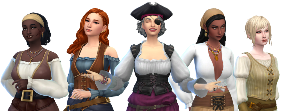 The Sims 5 уже взломали и пиратят. Инсайдер сообщил об инциденте с The Sims нового поколения на Unreal Engine 5