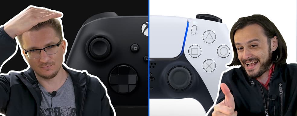 PS5 хуже Xbox // Rocket League уходит в EGS // Ubisoft вязнет в скандалах