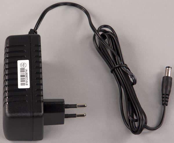 Kitfort KT-520, адаптер питания Kitfort KT-520, адаптер питания