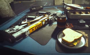 Starfield's Inventory Finally Works the Way It Should. Thanks to a Modder