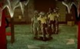 Anuncio de Dead Block