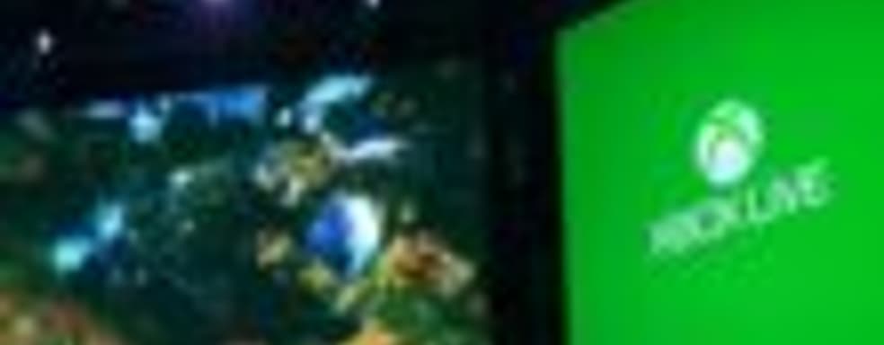 Microsoft обновляет Xbox LIVE для Xbox One