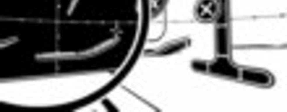 Головоломка Parallax в Steam