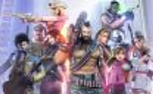 Открытый альфа-тест онлайнового шутера Battle Carnival