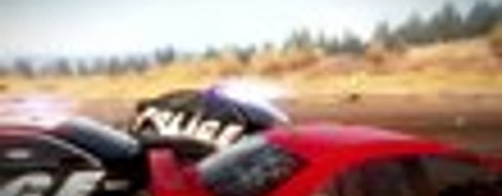 Трейлер Need for Speed: Hot Pursuit 