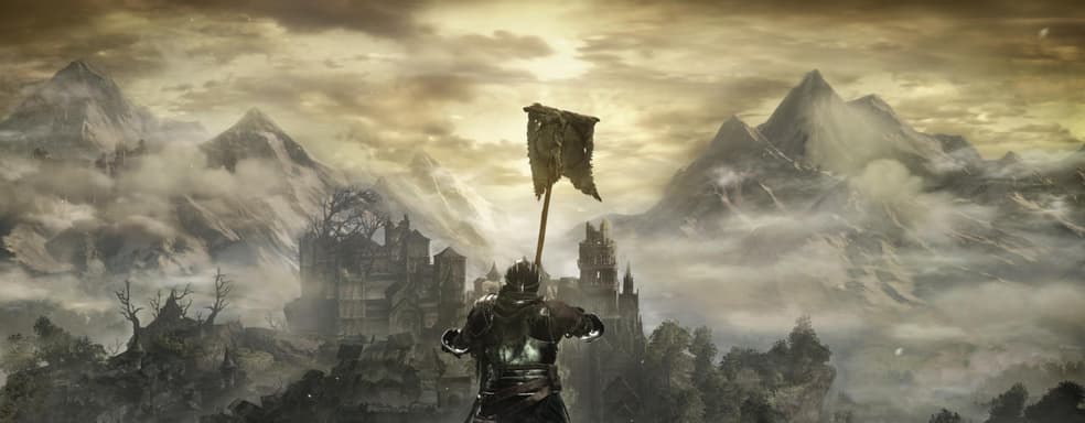 В разработке масштабный мод для Dark Souls 3 с новыми боссами и оружием