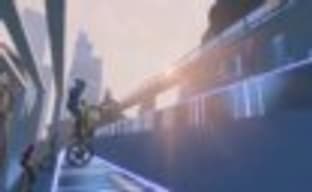 Trials Fusion получил онлайновый мультиплеер, крупное дополнение выйдет завтра