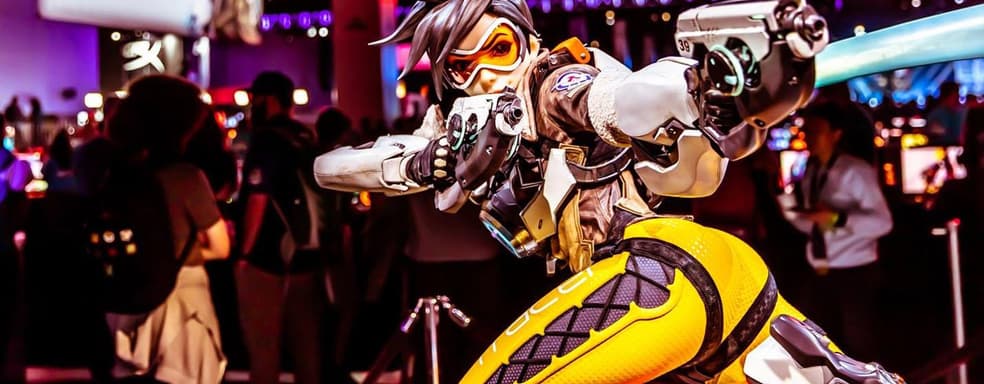 BlizzCon Canceled Indefinitely. The next festival was scheduled for February 2022