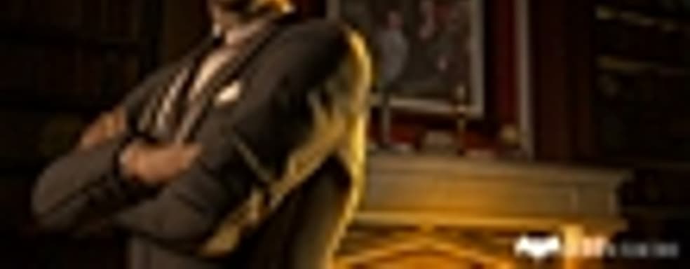 Batman – The Telltale Series выйдет в августе с  Троем Бейкером в главной роли