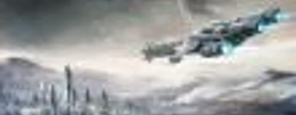 Подробности альфа-версии 2.7 космического симулятора Star Citizen