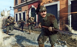 Создатели Tannenberg и Verdun анонсировали свой новый шутер о Первой мировой