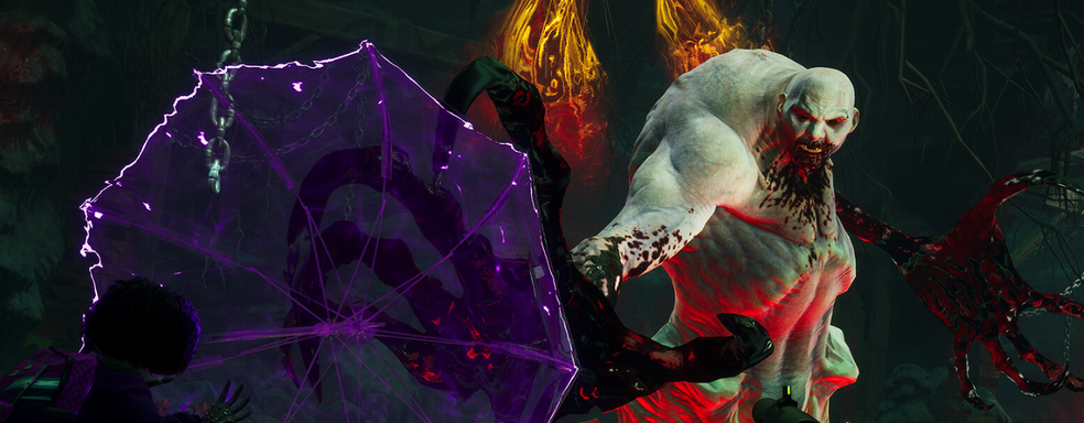 В Redfall недоступна одиночная игра без подключения к Интернету и аккаунта Bethesda. Denuvo тоже будет