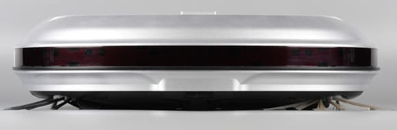 iClebo Omega, вид спереди iClebo Omega, вид спереди