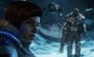 Оценки Gears 5 – крутой, дорогой и зрелищный шутер от Microsoft и The Coalition