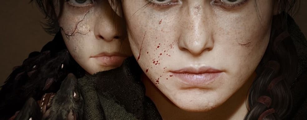 A Plague Tale: Requiem выйдет в 2022 году и на старте появится в Game Pass