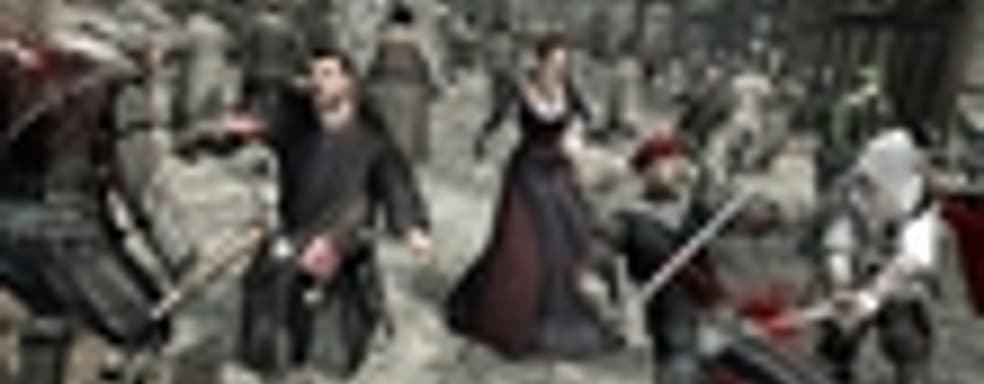 Подробности о двух дополнениях для Assassin's Creed 2