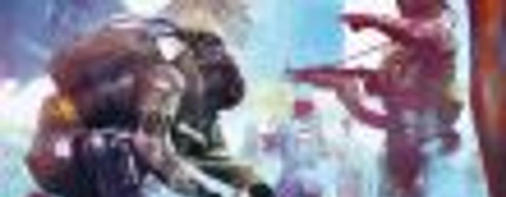 Христианство, взлом систем, ограниченный инвентарь и другие подробности о Cyberpunk 2077