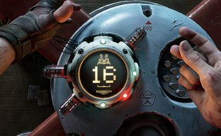 Atomic Heart on PlayStation 5. Developers Showed a Frame with the Game on the Next-Gen Console