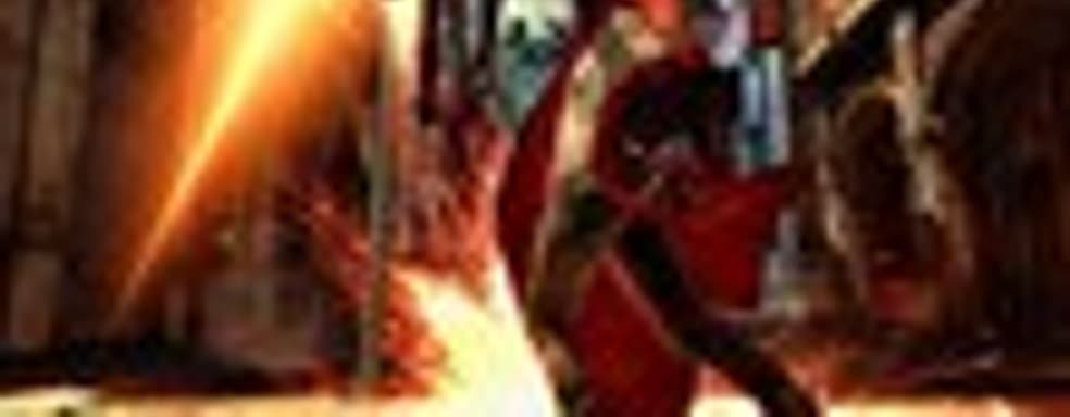 DmC: новые приемы, боссы, изменяющийся игровой мир