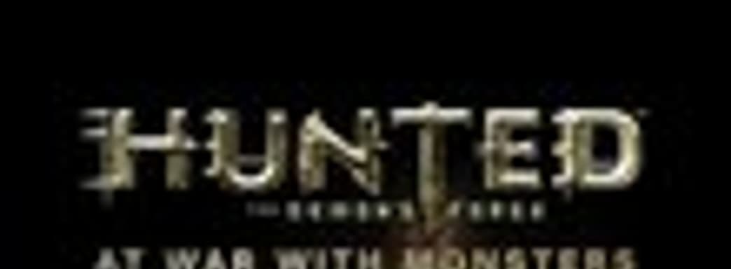 Дневники разработчиков Hunted: The Demon's Forge 