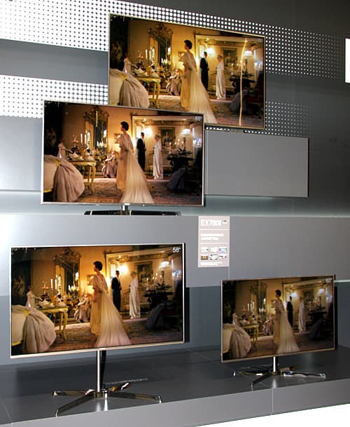 Конвенция Panasonic 2017