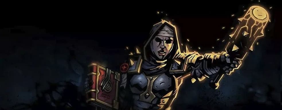 Darkest Dungeon 2 в августе получит нового особо сильного противника, созданного при участии фаната игры