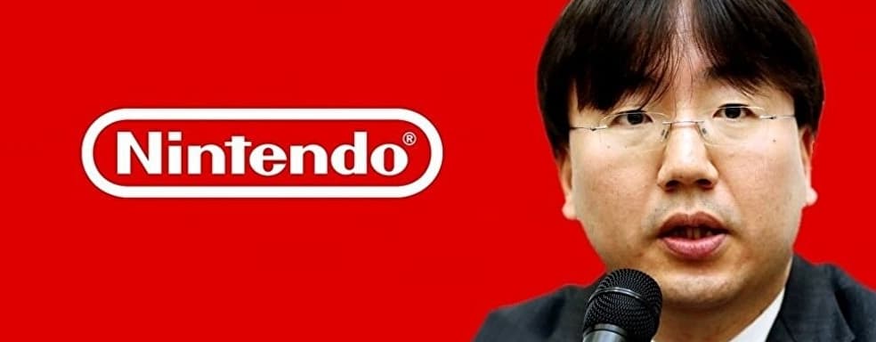 Nintendo не будет повышать цены на Switch