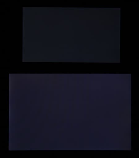 Обзор смартфона LeTV One. Тестирование дисплея