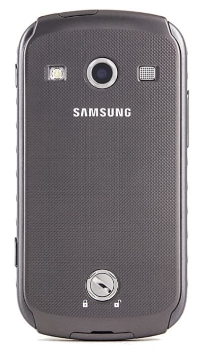 обзор смартфона Samsung Galaxy Xcover 2