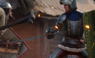 Выбивание платины Kingdom Come Deliverance 2 займёт порядка 200 часов — Индржиху запрещено есть мясо и убивать животных