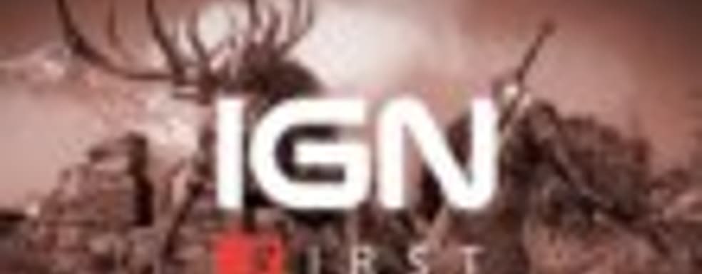 The Witcher 3: Wild Hunt - охота на монстров