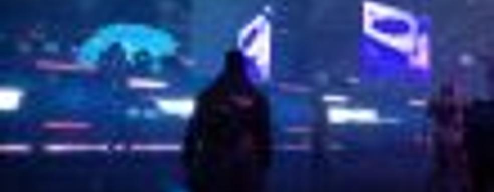 Киберпанка много не бывает: элемент игровой механики инди-проекта Vigilance