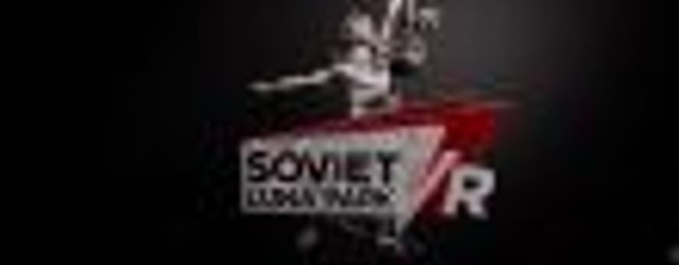 Разработчики Atomic Heart выпустили VR-шутер Soviet Lunapark