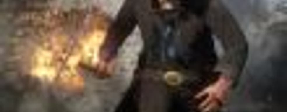 «Помните, награды за сюжетный режим, а не онлайн», - игроки о хвалебном ролике Red Dead Redemption 2