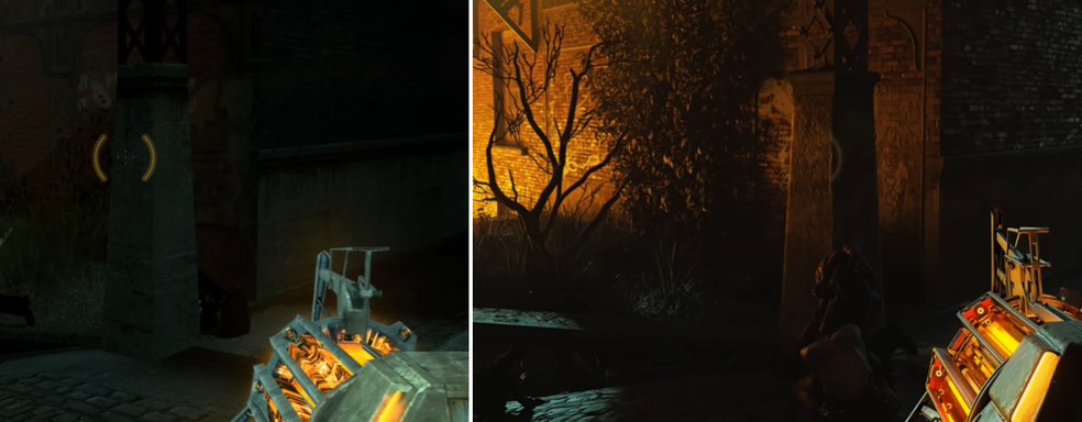 Графику Half-Life 2 RTX сравнили с оригинальным шутером Valve, вышедшим более 20 лет назад