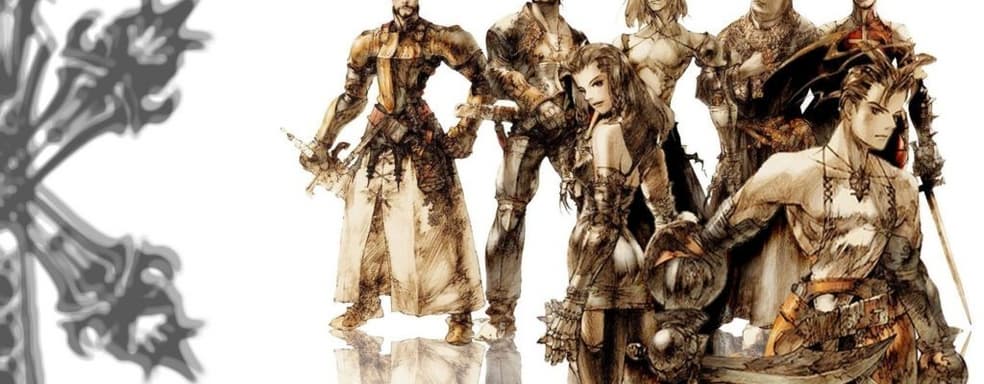 Геймдиректор Vagrant Story работает над двумя новыми играми