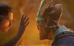 Появился релизный трейлер фантастического экшена Outcast - A New Beginning