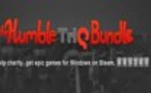 Продажи The Humble THQ Bundle превысили $5 млн. 