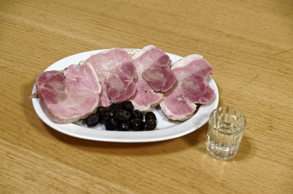 ветчинница Endever Skyline HM 004