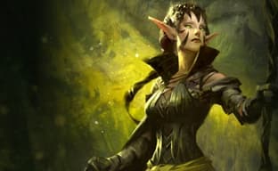 Magic the Gathering: Duels of the Planeswalkers - собирательная магия для чайников