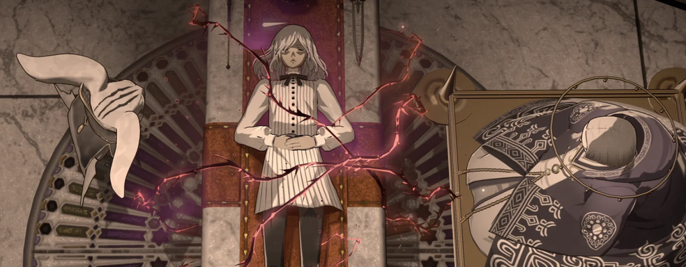 Новинка Atlus получила 94 балла на Metacritic: появились первые оценки Metaphor ReFantazio