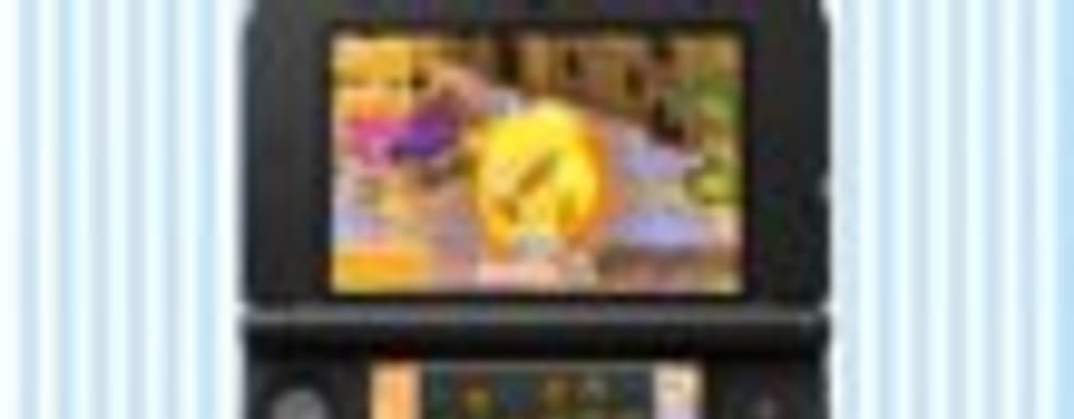 Pokemon Shuffle вышла на 3DS