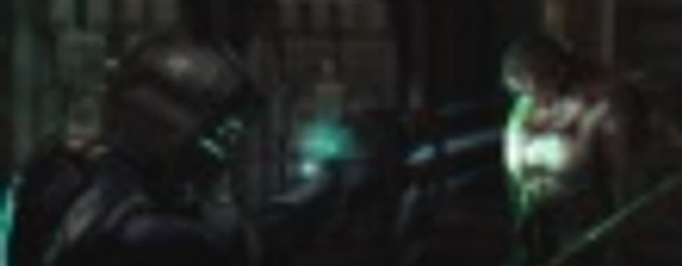 ЕА о Dead Space 2