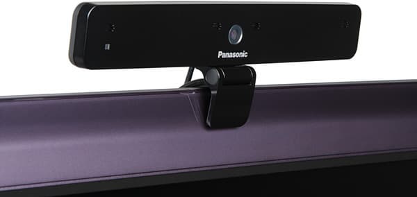 TY-CC10W — Panasonic Viera TX-LR42D25