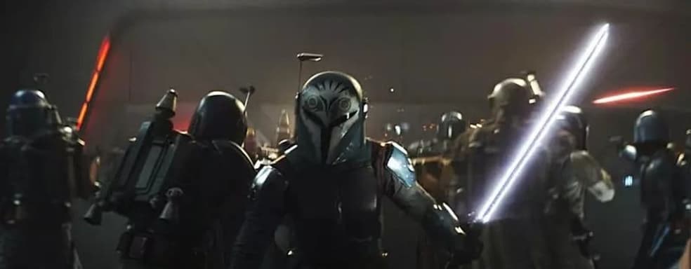 Слух: «Звёздные войны» от Ubisoft выйдет в ближайшие месяцы