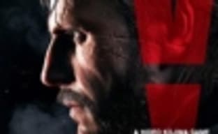 Дату выхода Metal Gear Solid V: The Phantom Pain могут назвать уже завтра