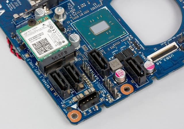 Беспроводной контроллер Asus VivoMini VC65R