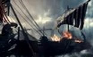 Видео нового CryEngine